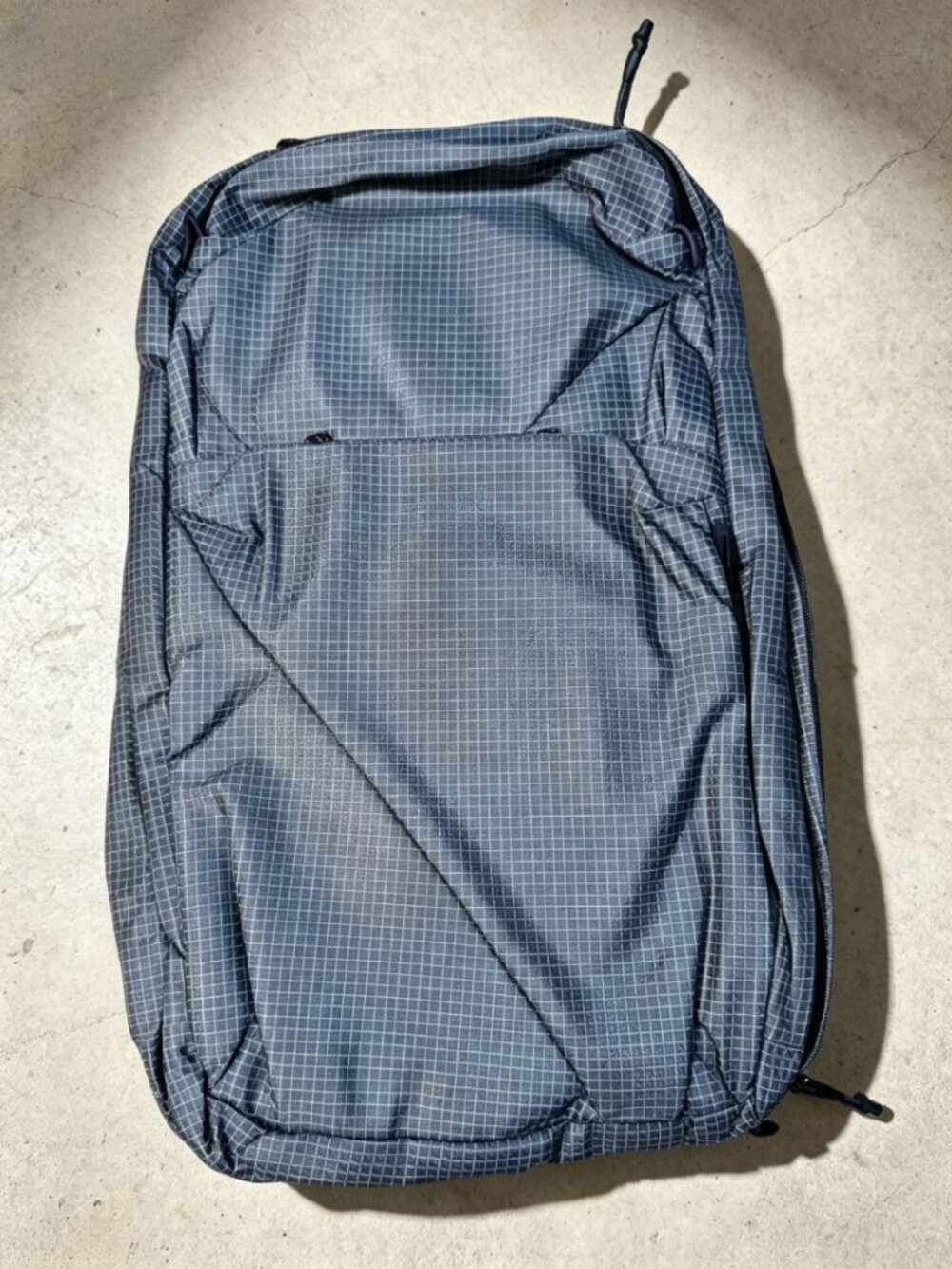 Bellroy Gray 30L Backpack